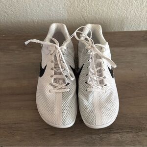 New Nike Distance Track and Field Shoes Size 4.5